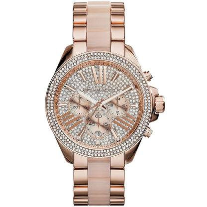 Michael Kors Watch For Women MK6096