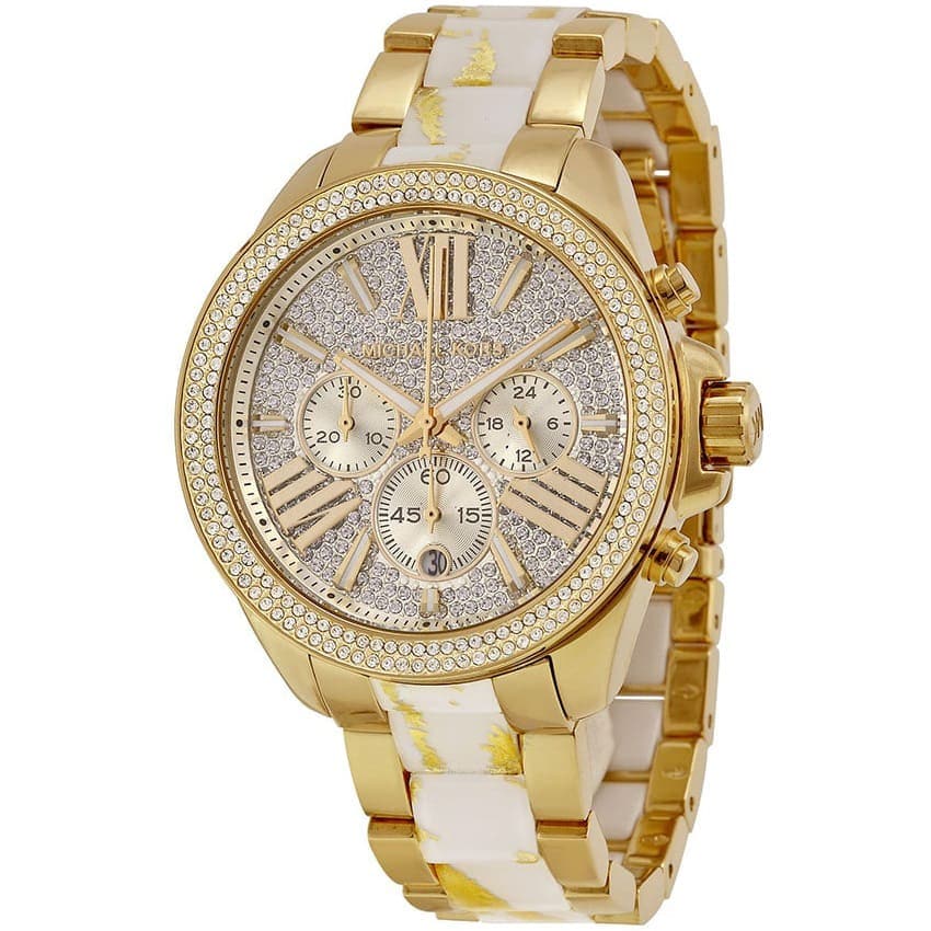 Michael Kors Watch For Women MK6157