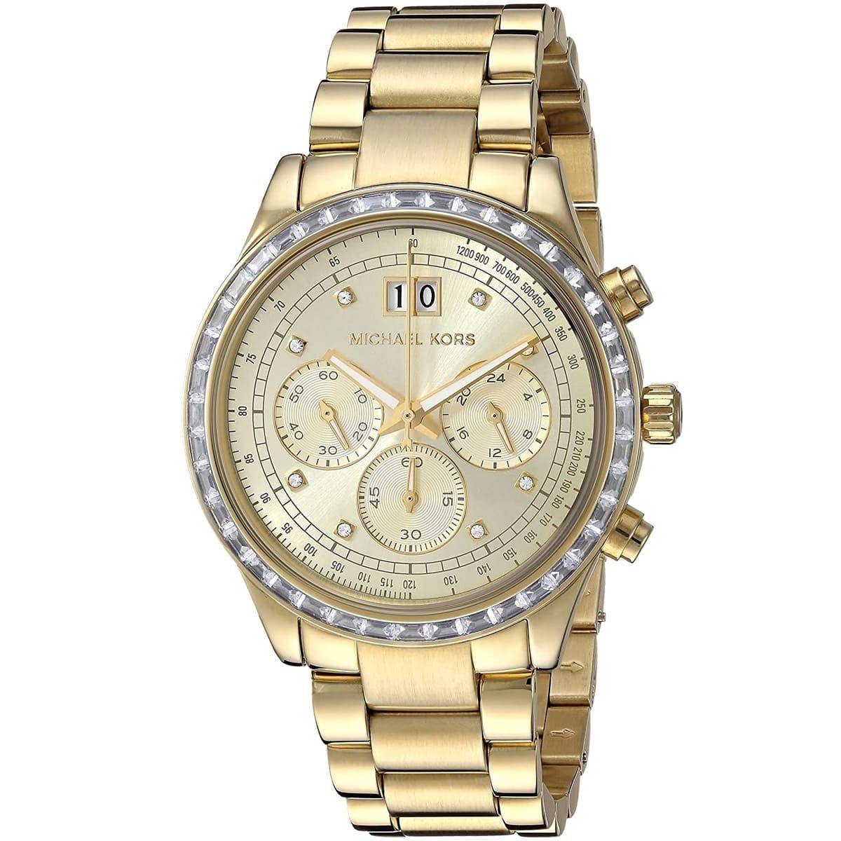 Michael Kors Watch For Women MK6187