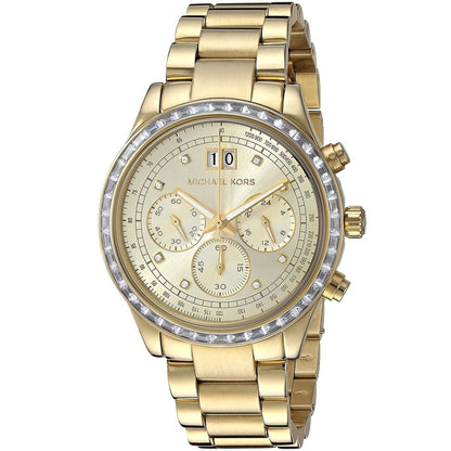 Michael Kors Watch For Women MK6187