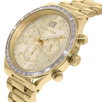 Michael Kors Watch For Women MK6187