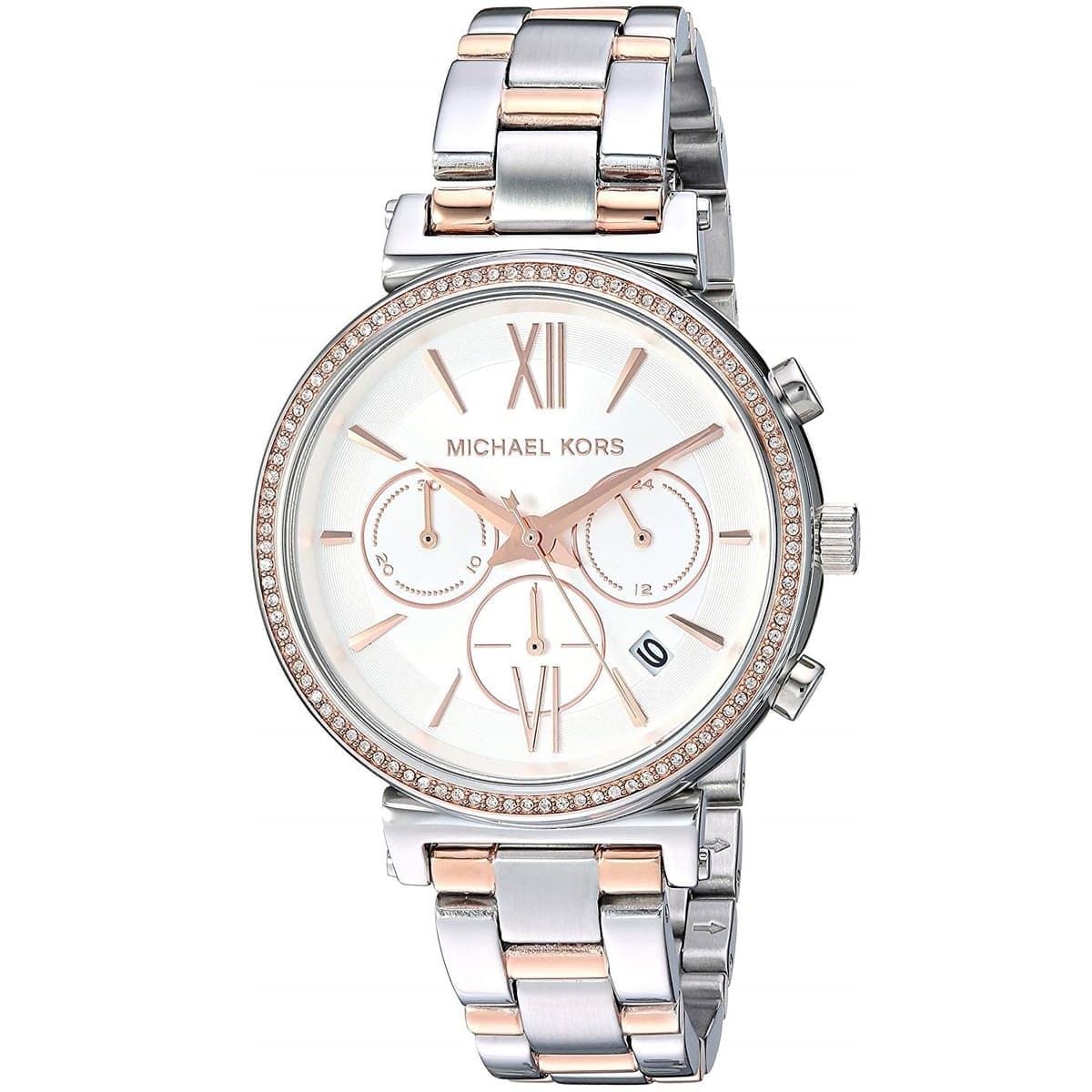 Michael Kors Watch For Women MK6558