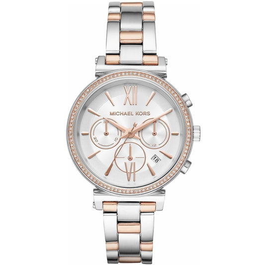 Michael Kors Watch For Women MK6558