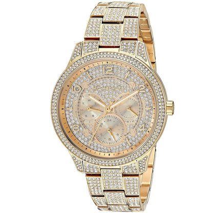 Michael Kors Watch For Women MK6627