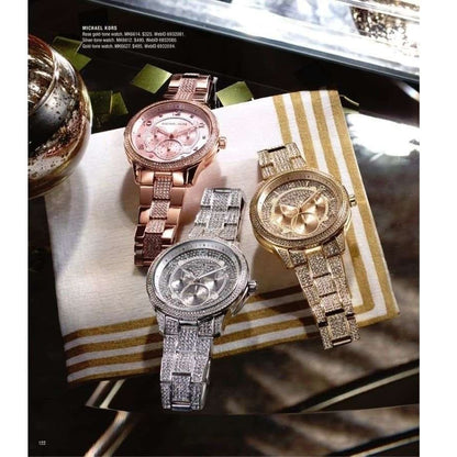 Michael Kors Watch For Women MK6627