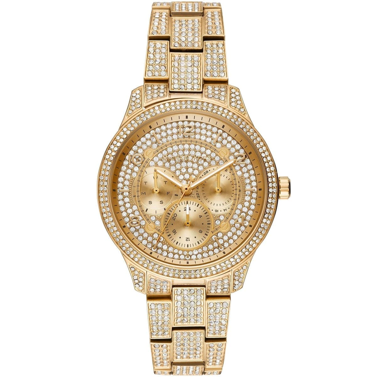 Michael Kors Watch For Women MK6627