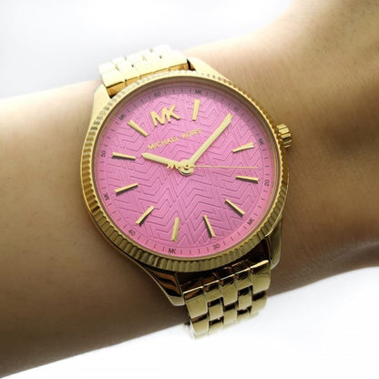 Michael Kors Watch For Women MK6640