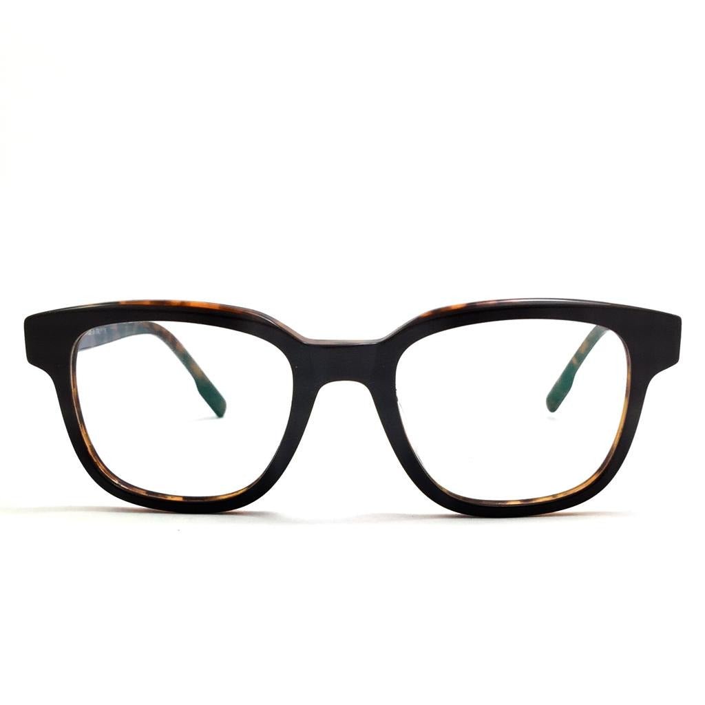 مونت بلانك-square eyeglasses MB017 - Moda Stylish