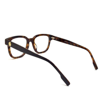 مونت بلانك-square eyeglasses MB017 - Moda Stylish