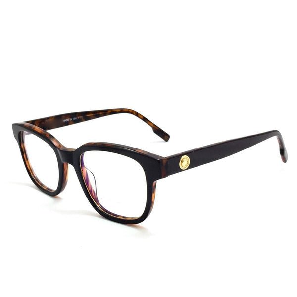 مونت بلانك-square eyeglasses MB017 - Moda Stylish