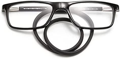 نظارات القراءة الجاهزة #G4 - Moda Stylish