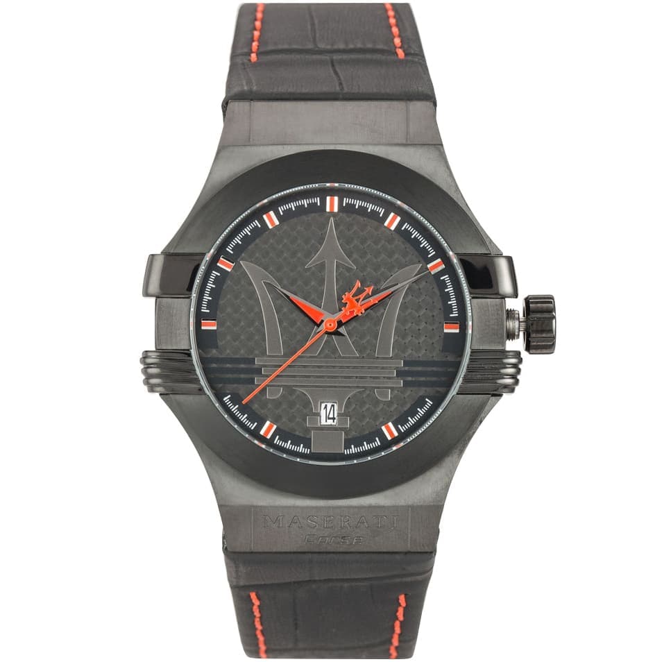 Maserati Watch For Men R8851108010