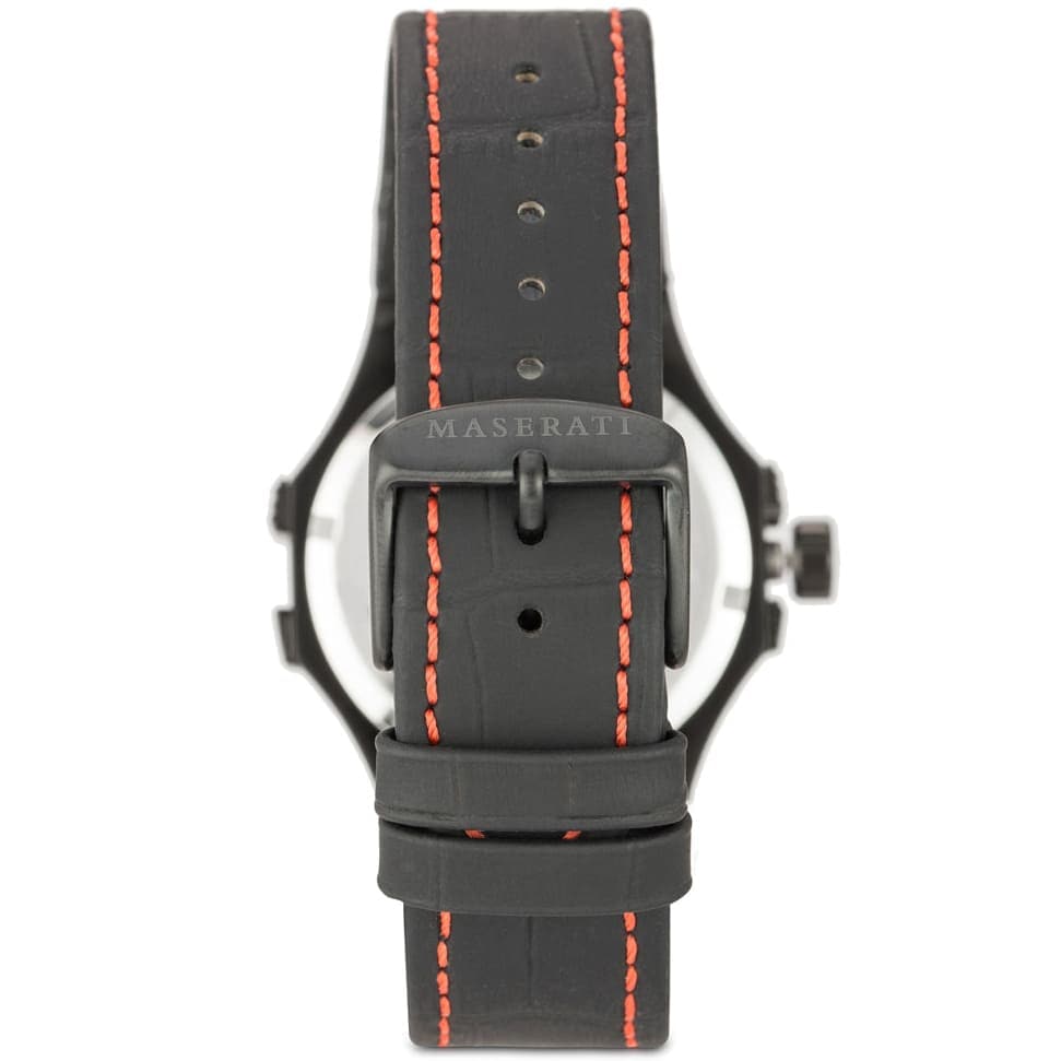 Maserati Watch For Men R8851108010