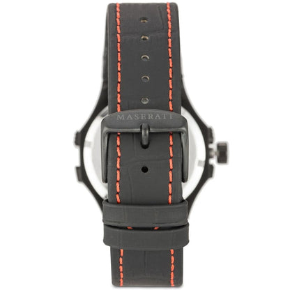 Maserati Watch For Men R8851108010