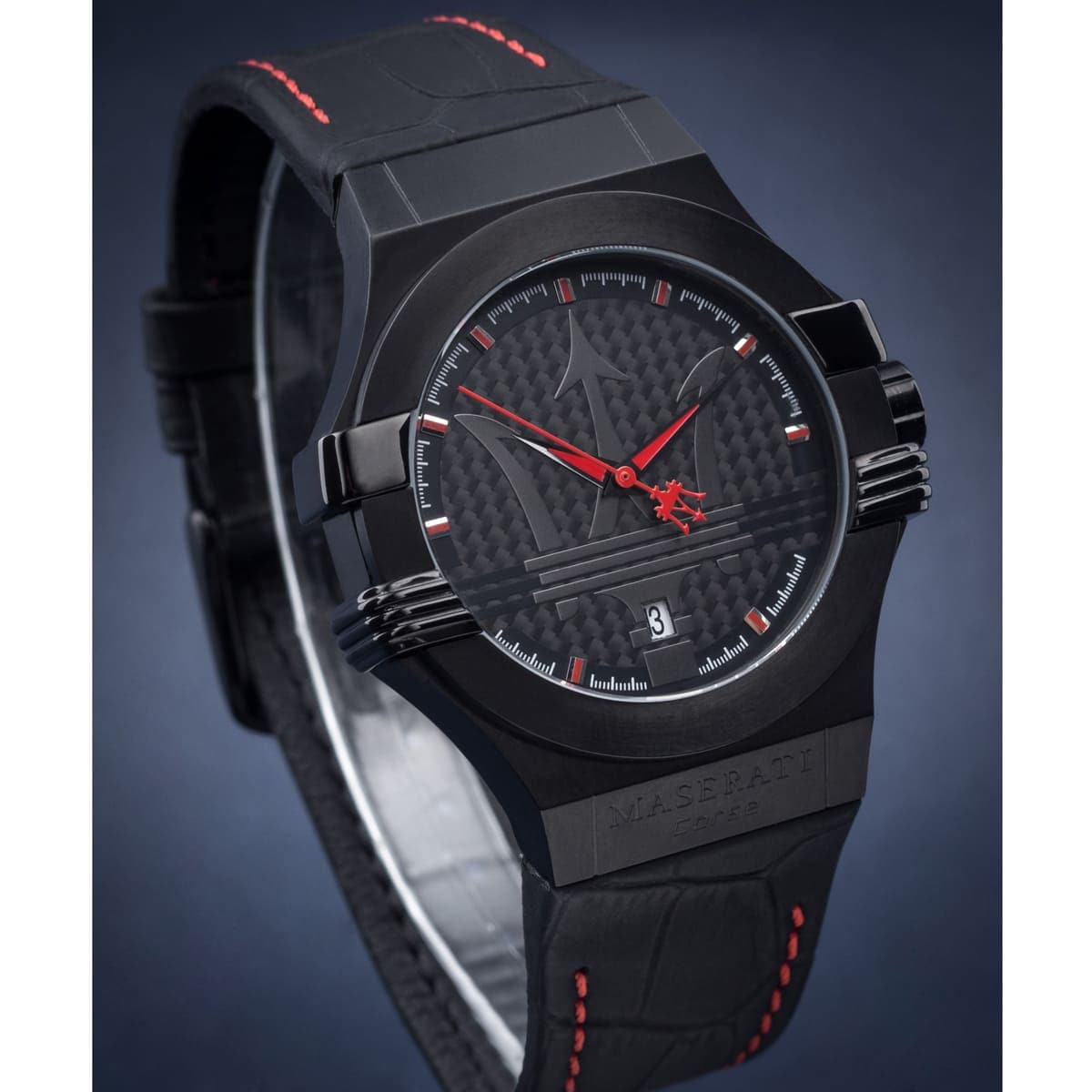 Maserati Watch For Men R8851108010