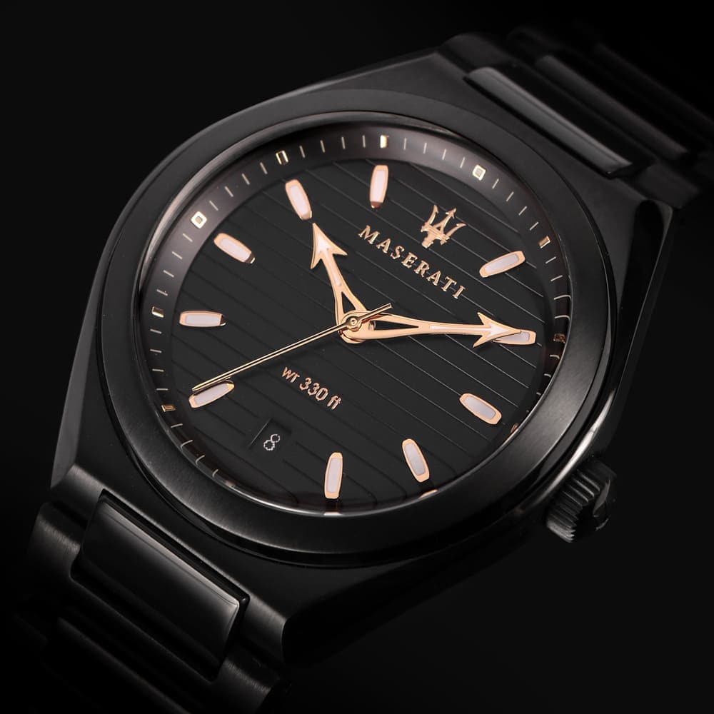 Maserati Watch For Men R8853139004