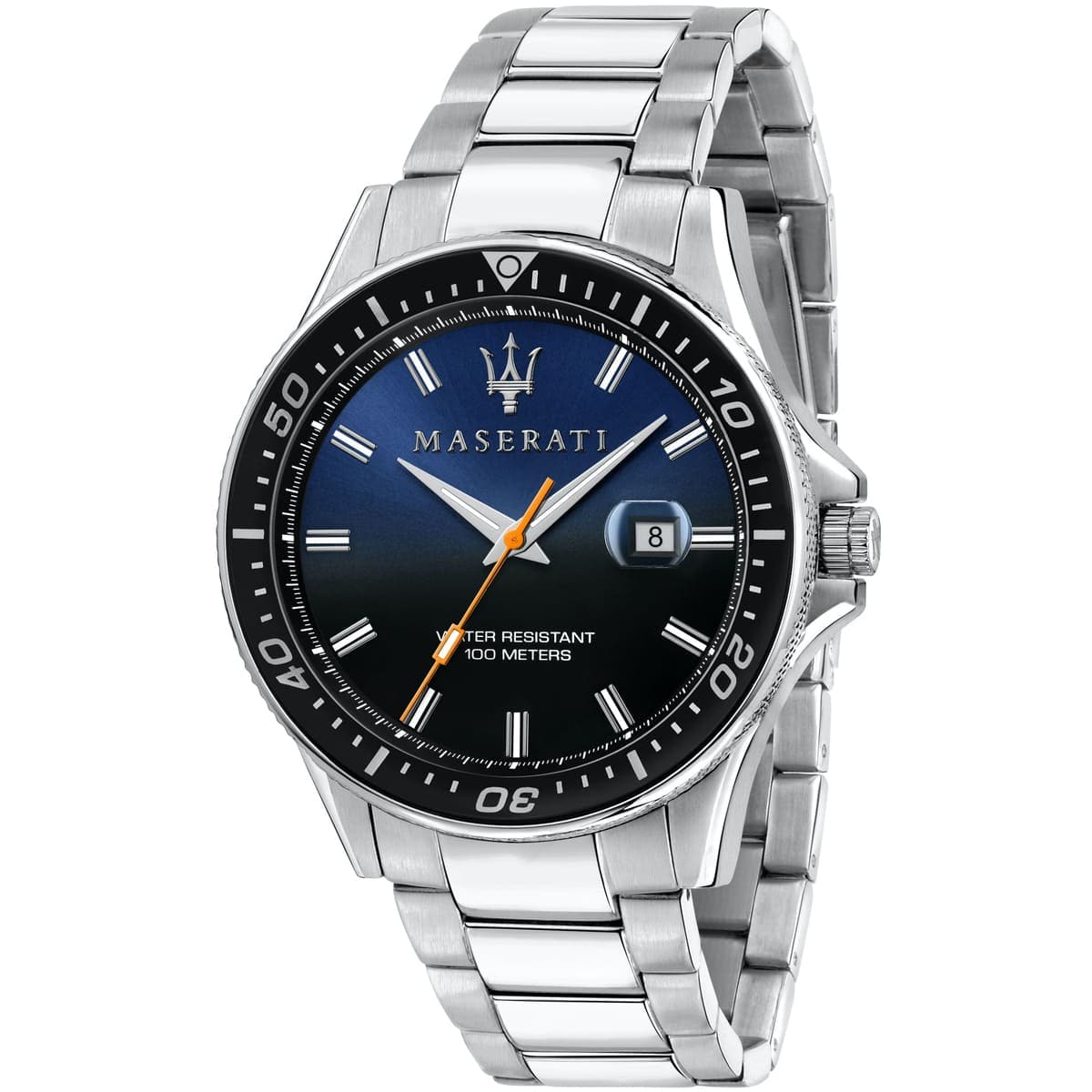 Maserati Watch For Men R8853140001