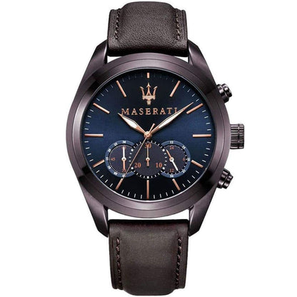 Maserati Watch For Men R8871612008