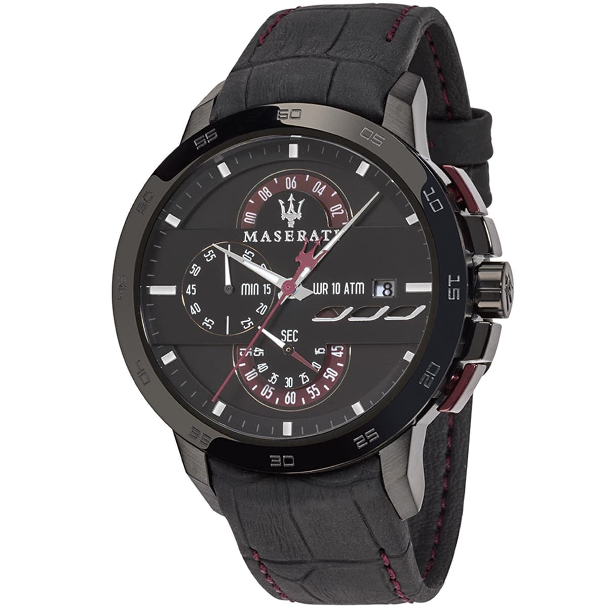 Maserati Watch For Men R8871619003