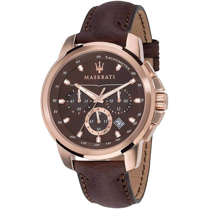 Maserati Watch For Men R8871621004