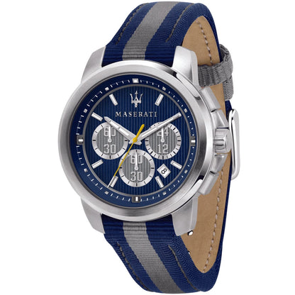 Maserati Watch For Men R8871637001