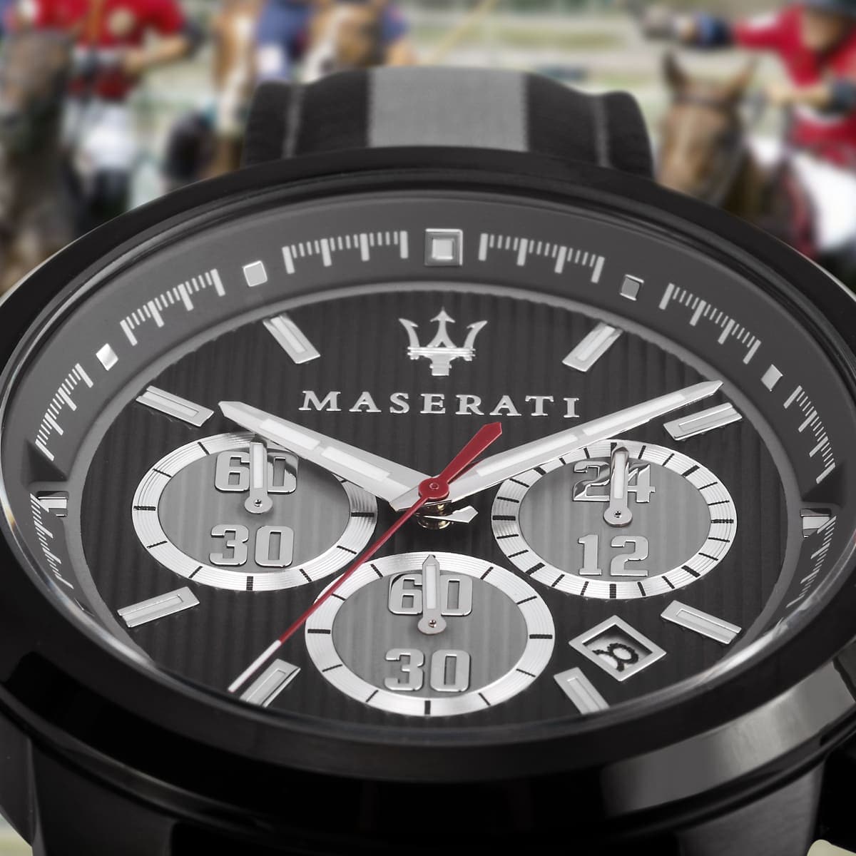 Maserati Watch For Men R8871637002