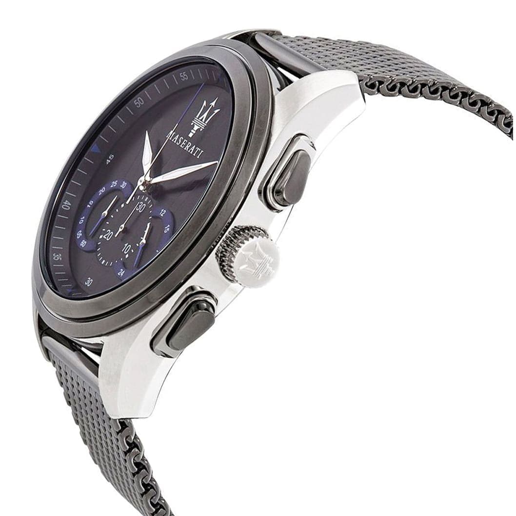 Maserati Watch For Men R8873612006