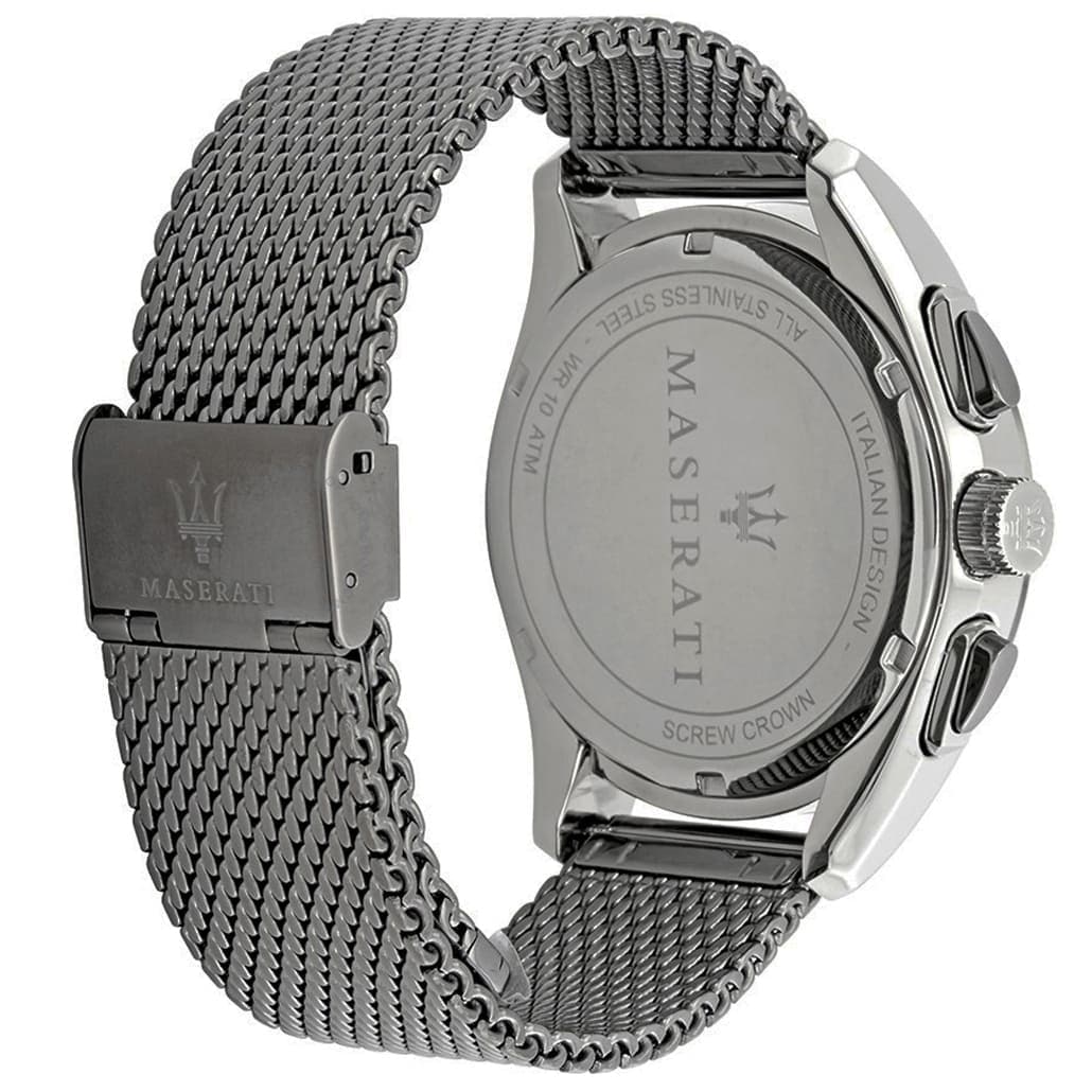 Maserati Watch For Men R8873612006