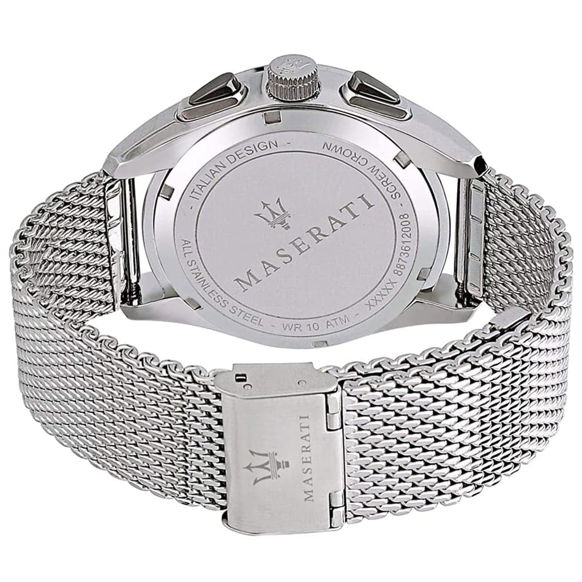 Maserati Watch For Men R8873612008