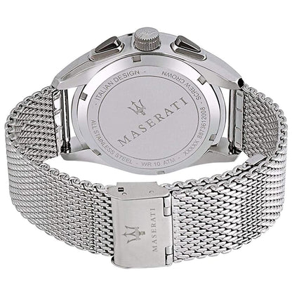 Maserati Watch For Men R8873612008