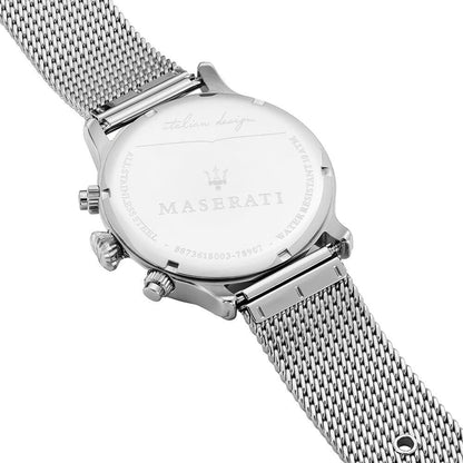 Maserati Watch For Men R8873618003