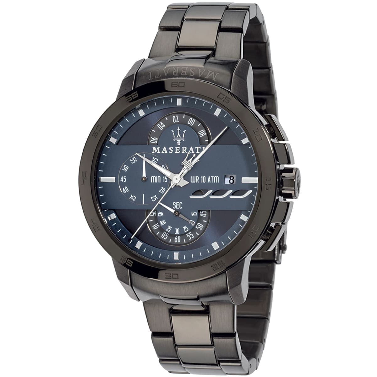 Maserati Watch For Men R8873619001