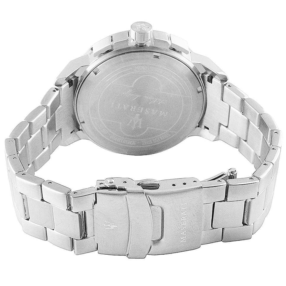 Maserati Watch For Men R8873619004