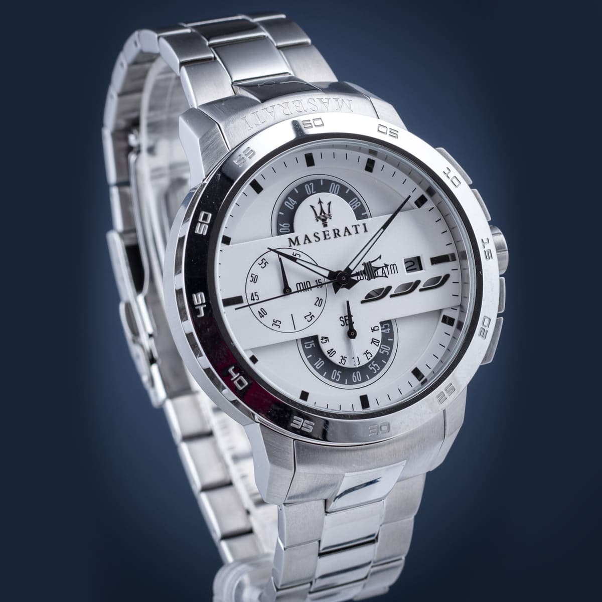 Maserati Watch For Men R8873619004 – Moda Stylish - Main Image