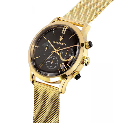 Maserati Watch For Men R8873633003