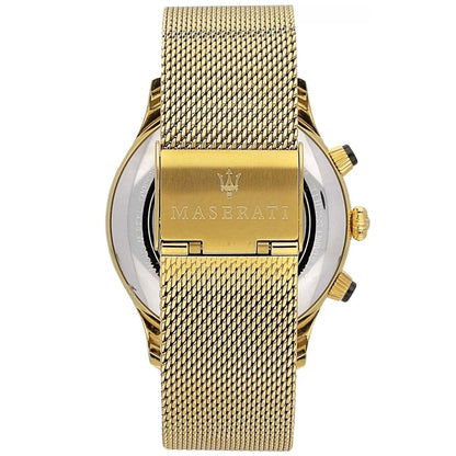 Maserati Watch For Men R8873633003
