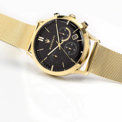 Maserati Watch For Men R8873633003