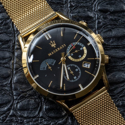 Maserati Watch For Men R8873633003