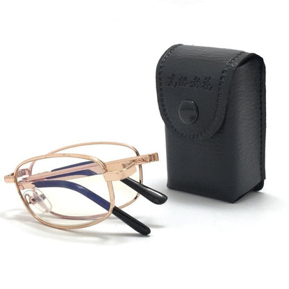 Ready Reading Glasses #ELAGE - Moda Stylish