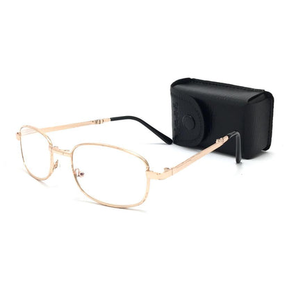 Ready Reading Glasses #ELAGE - Moda Stylish