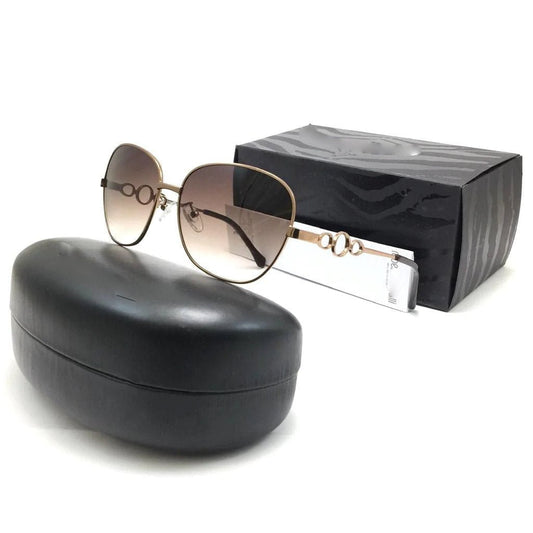 روبيرتو كافاللى-oval sunglasses for women RC1098
