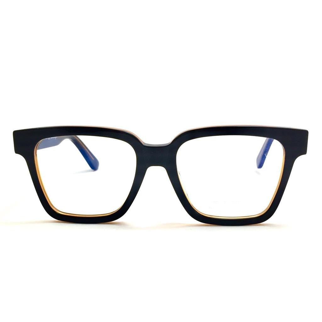 سالفاتوري فيراغامو-square women eyeglasses SF2912