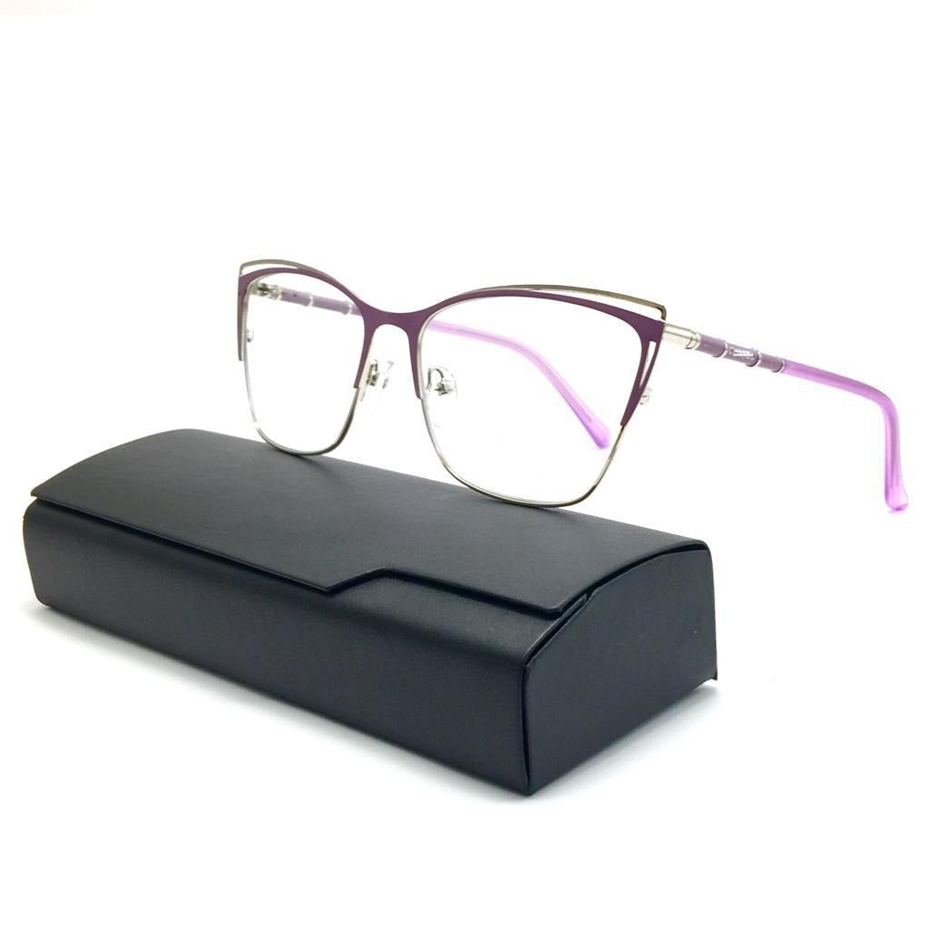 شانيل-cateye women sunglasses JY6503 - cocyta.com 