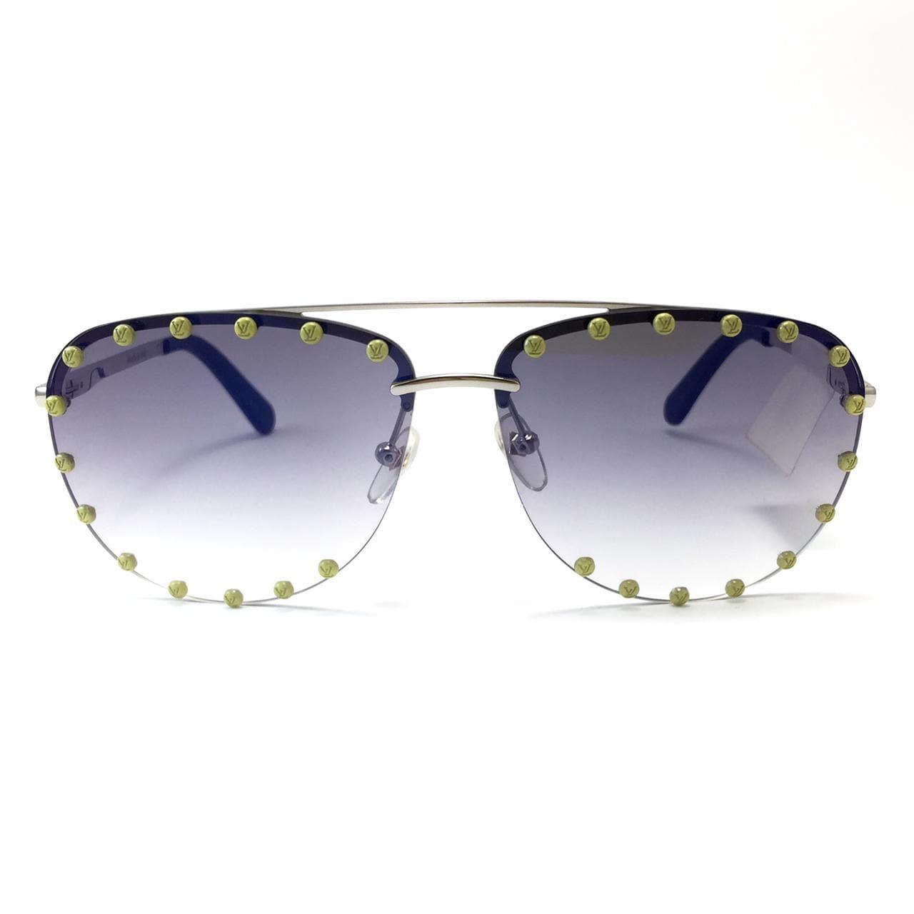 Sunglasses لويس فيتون Z1155# - Moda Stylish