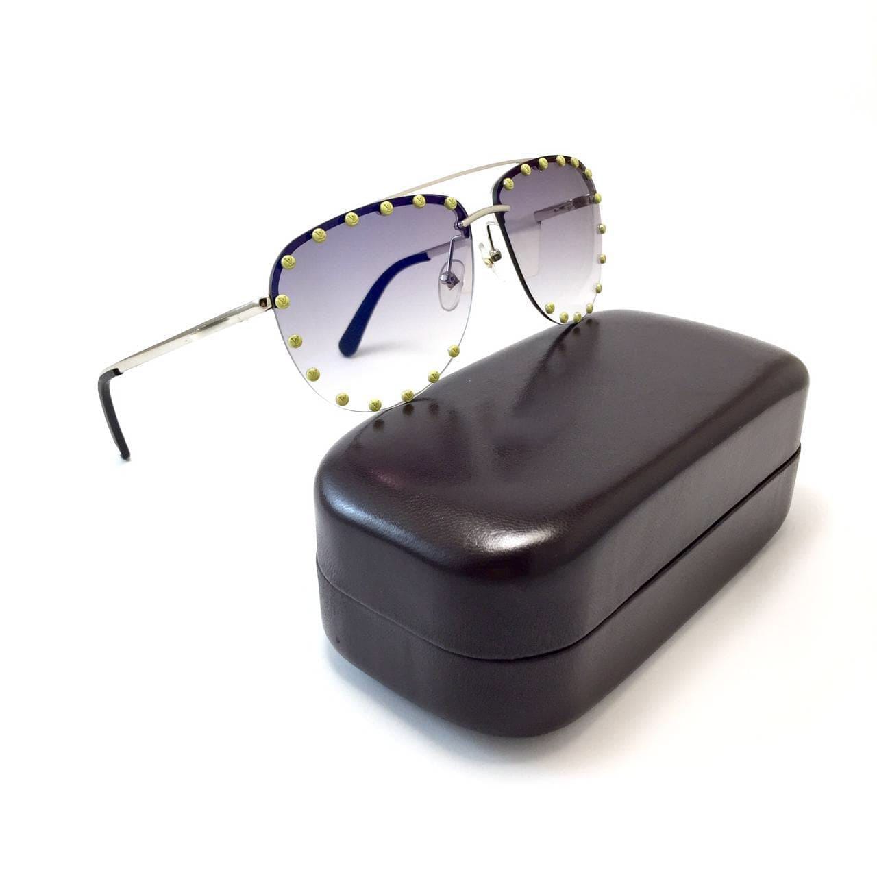 Sunglasses لويس فيتون Z1155# - Moda Stylish