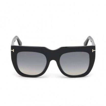 Sunglasses توم فورد Authentic  THEA FT0687 -  Black