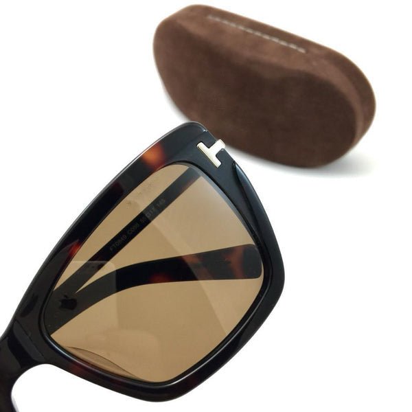 توم فورد -cateye Women sunglasses FT0849 - Moda Stylish