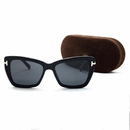 توم فورد -cateye  Women sunglasses FT0849