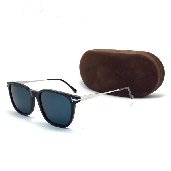 توم فورد-oval sunglasses FT0625