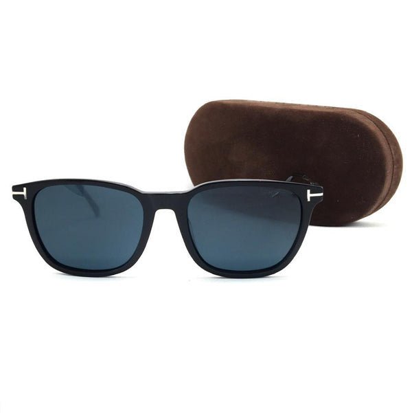 توم فورد-oval sunglasses FT0625